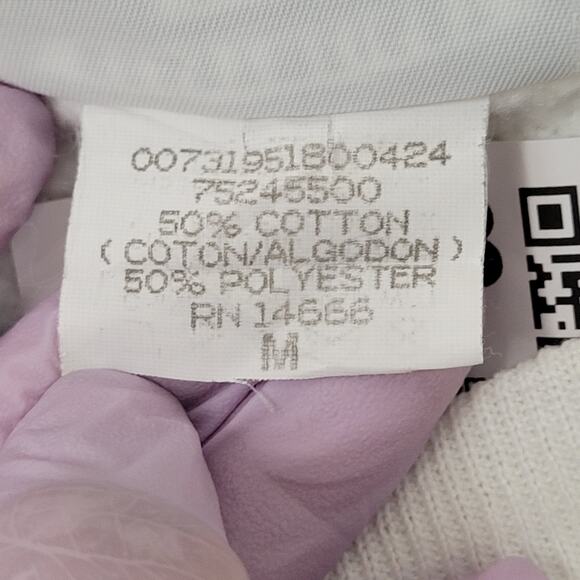 Vintage Funny Empty Nest Syndrome Sweatshirt Medium 21x24 - Picture 7 of 16